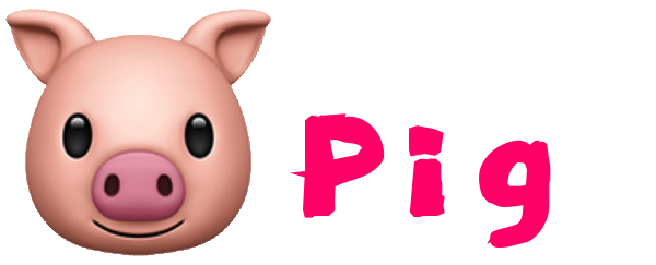 Lazy Pig